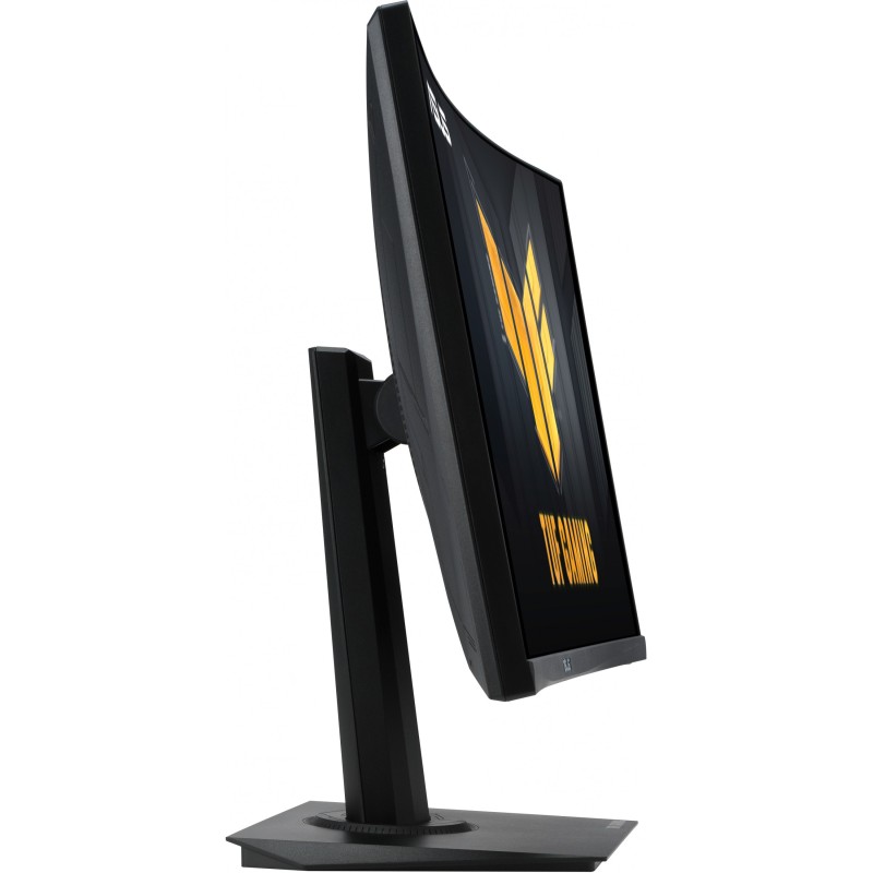 Buy ASUS TUF Gaming - VG24VQER - 24-inch FHD Flat Monitor with HDMI & DP in Cyprus, Nicosia, Limassol, Larnaka, Pafos