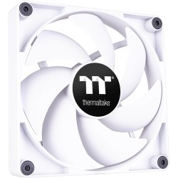 Buy 120mm Thermaltake CT120 PC Cooling Fan - CT120 - 500-2000 RPM, 2 Pack in Cyprus, Nicosia, Limassol, Larnaka, Pafos