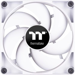 Buy 120mm Thermaltake CT120 PC Cooling Fan - CT120 - 500-2000 RPM, 2 Pack in Cyprus, Nicosia, Limassol, Larnaka, Pafos