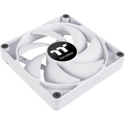 Buy 120mm Thermaltake CT120 PC Cooling Fan - CT120 - 500-2000 RPM, 2 Pack in Cyprus, Nicosia, Limassol, Larnaka, Pafos
