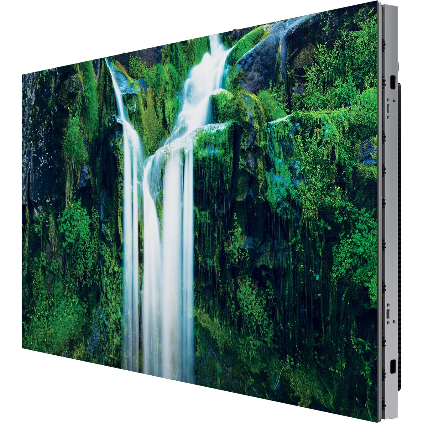 SAMSUNG The Wall - IW012C - 640x360 px, 30,000:1 (Modular display tile) — Buy in Cyprus with Fast Delivery