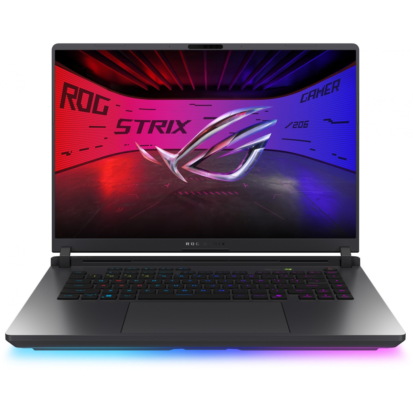 ASUS ROG Strix G16 - G615LR-RV052W - 16-inch, 32GB RAM, Windows 11 Home — Buy in Cyprus with Fast Delivery