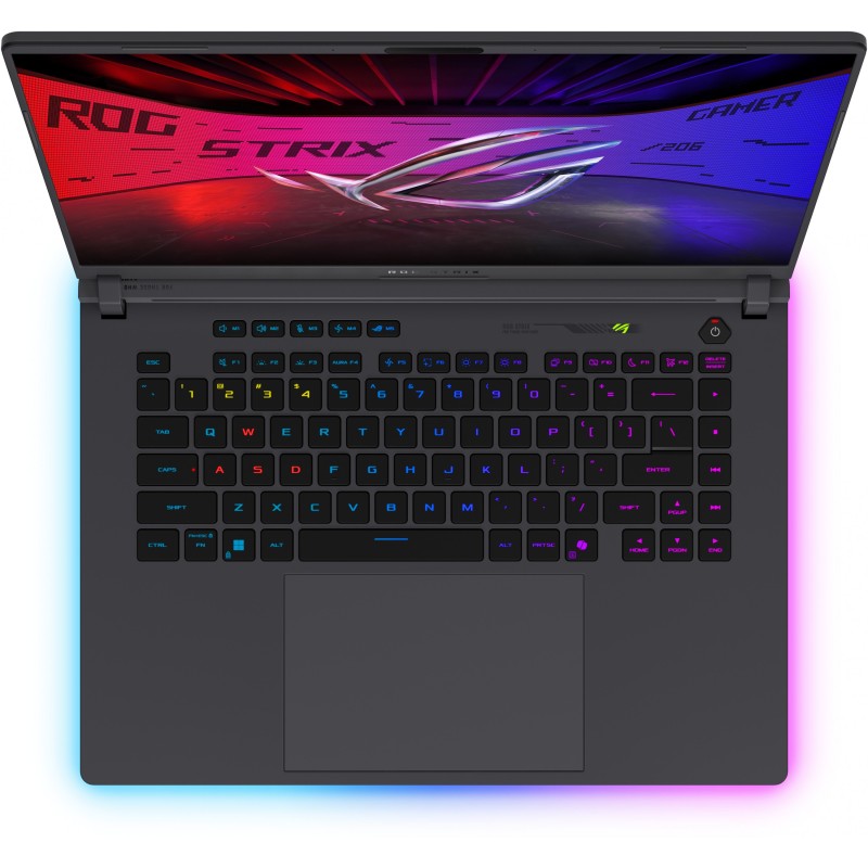 Buy ASUS ROG Strix G16 - G615LR-RV052W - 16-inch, 32GB RAM, Windows 11 Home in Cyprus, Nicosia, Limassol, Larnaka, Pafos