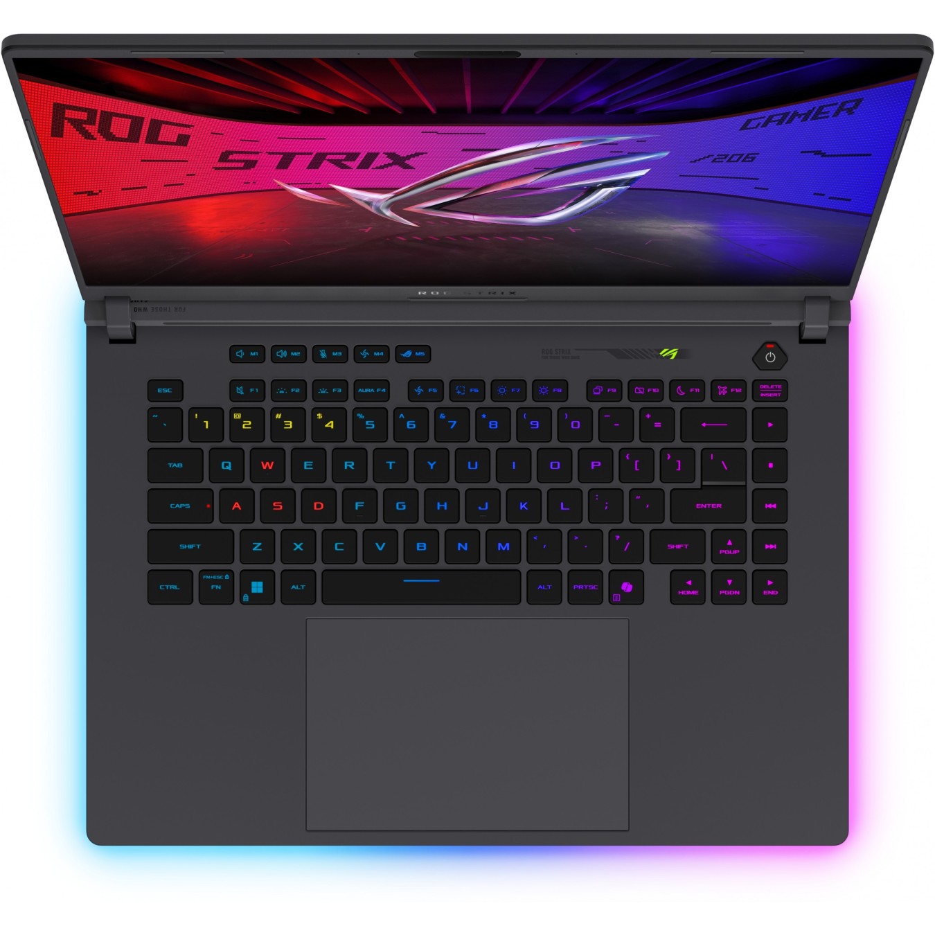 ASUS ROG Strix G16 - G615LR-RV052W - 16-inch, 32GB RAM, Windows 11 Home — Buy in Cyprus with Fast Delivery