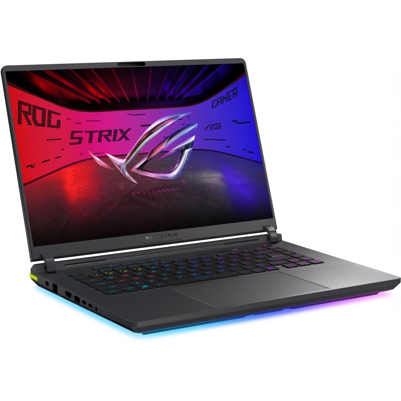 ASUS ROG Strix G16 - G615LR-RV052W - 16-inch, 32GB RAM, Windows 11 Home — Buy in Cyprus with Fast Delivery