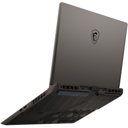 Buy MSI Vector 16 HX AI - A2XWHG-074 - Gray, Intel Core Ultra 7, 16 GB DDR5, 512... in Cyprus, Nicosia, Limassol, Larnaka, Pafos