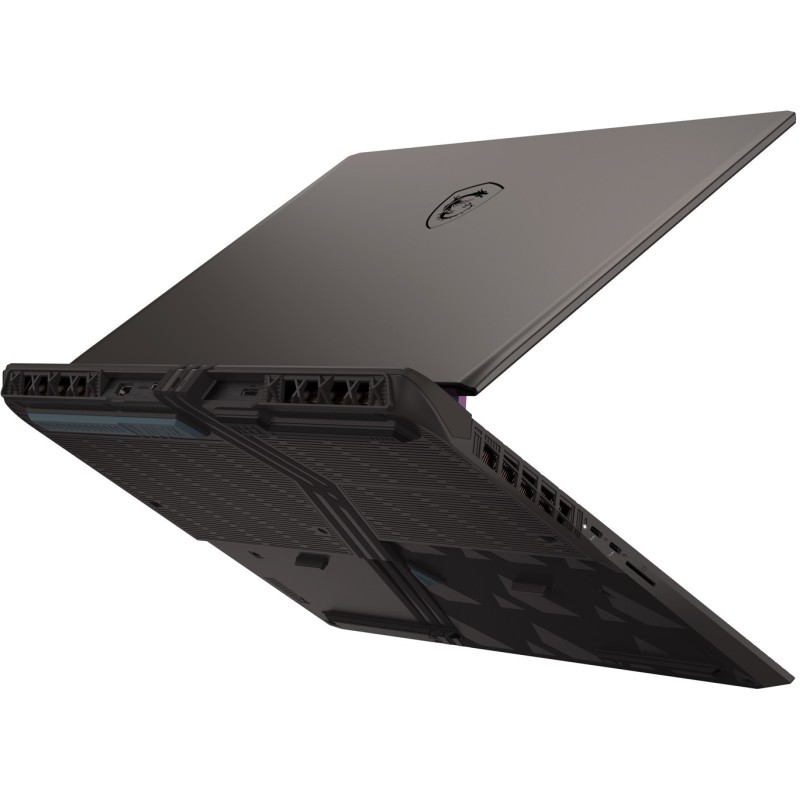 Buy MSI Vector 16 HX AI - A2XWHG-074 - Gray, Intel Core Ultra 7, 16 GB DDR5, 512... in Cyprus, Nicosia, Limassol, Larnaka, Pafos