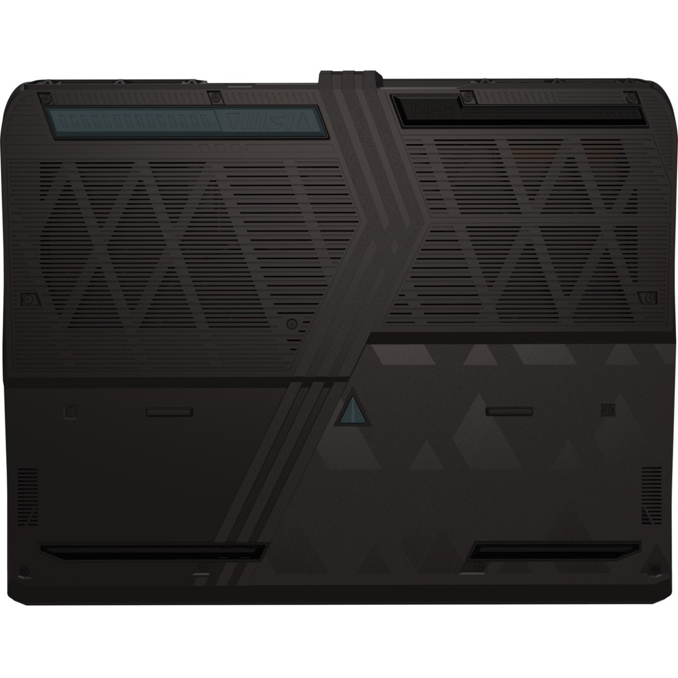 MSI Vector 16 HX AI - A2XWHG-074 - Gray, Intel Core Ultra 7, 16 GB DDR5, 512 GB SSD — Buy in Cyprus with Fast Delivery