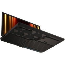 Buy MSI Vector 16 HX AI - A2XWHG-074 - Gray, Intel Core Ultra 7, 16 GB DDR5, 512... in Cyprus, Nicosia, Limassol, Larnaka, Pafos