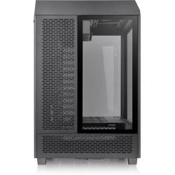 Buy Thermaltake The Tower 500 - The Tower 500 - Black in Cyprus, Nicosia, Limassol, Larnaka, Pafos