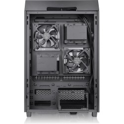 Buy Thermaltake The Tower 500 - The Tower 500 - Black in Cyprus, Nicosia, Limassol, Larnaka, Pafos