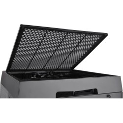 Buy Thermaltake The Tower 500 - The Tower 500 - Black in Cyprus, Nicosia, Limassol, Larnaka, Pafos