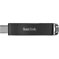 Buy SanDisk Ultra Type-C USB 3.1 Stick - 64GB - Black in Cyprus, Nicosia, Limassol, Larnaka, Pafos