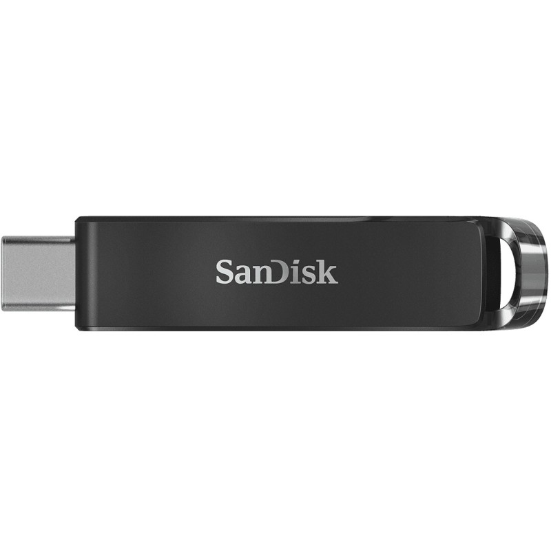 Buy SanDisk Ultra Type-C USB 3.1 Stick - 64GB - Black in Cyprus, Nicosia, Limassol, Larnaka, Pafos