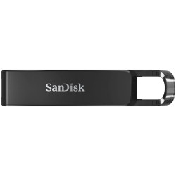 Buy SanDisk Ultra Type-C USB 3.1 Stick - 64GB - Black in Cyprus, Nicosia, Limassol, Larnaka, Pafos