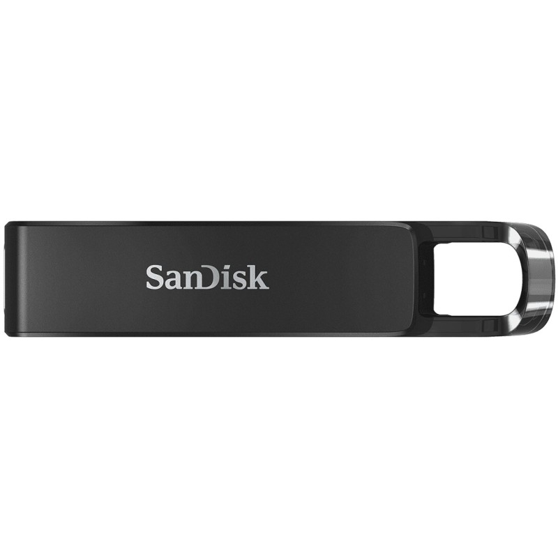 Buy SanDisk Ultra Type-C USB 3.1 Stick - 64GB - Black in Cyprus, Nicosia, Limassol, Larnaka, Pafos