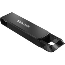 Buy SanDisk Ultra Type-C USB 3.1 Stick - 64GB - Black in Cyprus, Nicosia, Limassol, Larnaka, Pafos