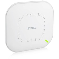 Buy Zyxel WIFI6 AX1800 NWA110AX - NWA110AX - Indoor Access Point, WiFi 6 (AX1800) in Cyprus, Nicosia, Limassol, Larnaka, Pafos