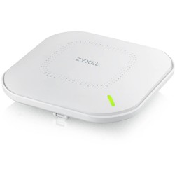 Buy Zyxel WIFI6 AX1800 NWA110AX - NWA110AX - Indoor Access Point, WiFi 6 (AX1800) in Cyprus, Nicosia, Limassol, Larnaka, Pafos