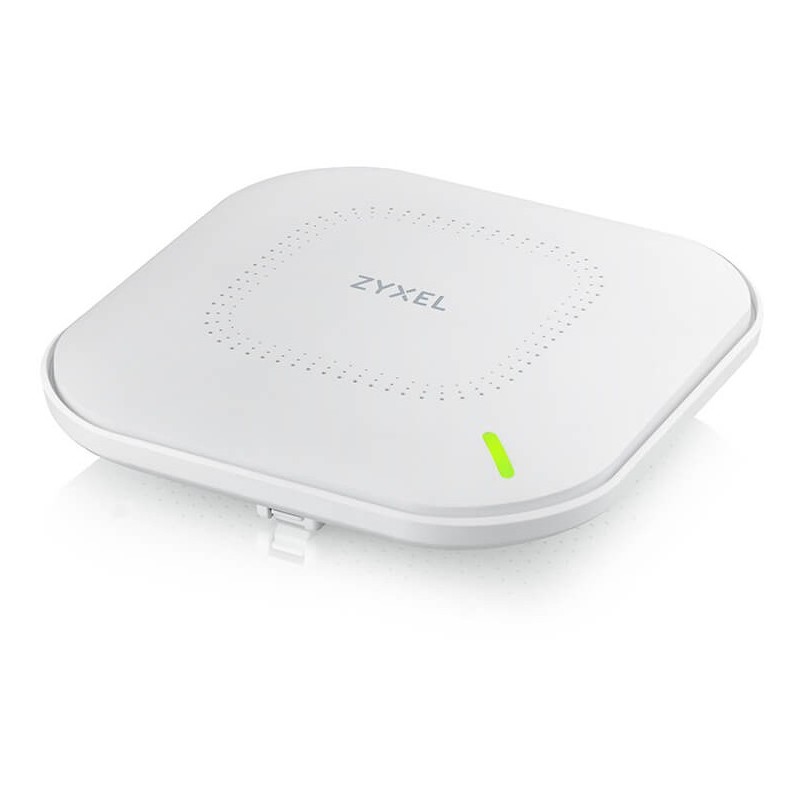 Buy Zyxel WIFI6 AX1800 NWA110AX - NWA110AX - Indoor Access Point, WiFi 6 (AX1800) in Cyprus, Nicosia, Limassol, Larnaka, Pafos
