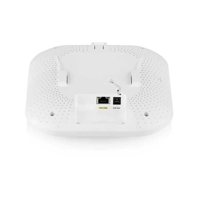 Buy Zyxel WIFI6 AX1800 NWA110AX - NWA110AX - Indoor Access Point, WiFi 6 (AX1800) in Cyprus, Nicosia, Limassol, Larnaka, Pafos