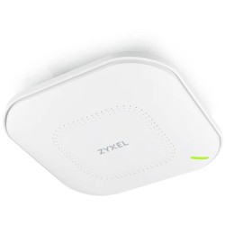 Buy Zyxel WIFI6 AX1800 NWA110AX - NWA110AX - Indoor Access Point, WiFi 6 (AX1800) in Cyprus, Nicosia, Limassol, Larnaka, Pafos