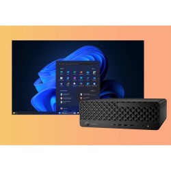 Buy HP PRODESK 4 SFF - G1I U7-265 - Compact Office Desktop in Cyprus, Nicosia, Limassol, Larnaka, Pafos