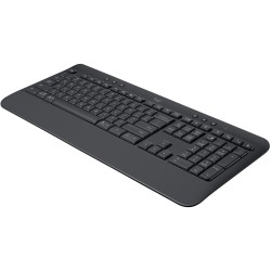 Buy SIGNATURE K650 - K650 - Graphite Keyboard (Compact) in Cyprus, Nicosia, Limassol, Larnaka, Pafos
