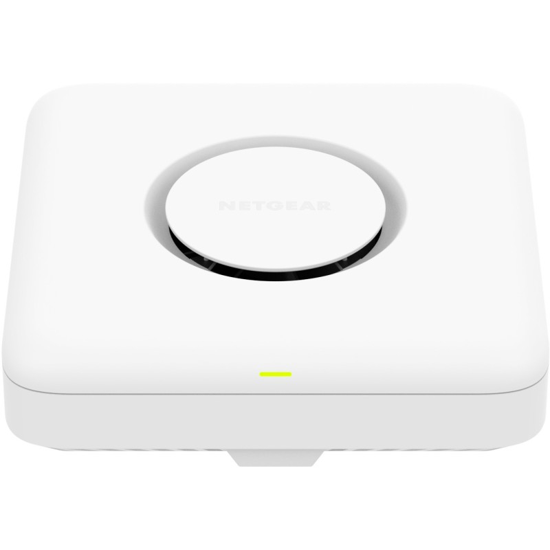 Buy NETGEAR WL-AP WBE750-100EUS WiFi7 PoE++ Access Point - WBE750-100EUS - Indoo... in Cyprus, Nicosia, Limassol, Larnaka, Pafos