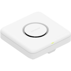 Buy NETGEAR WL-AP WBE750-100EUS WiFi7 PoE++ Access Point - WBE750-100EUS - Indoo... in Cyprus, Nicosia, Limassol, Larnaka, Pafos
