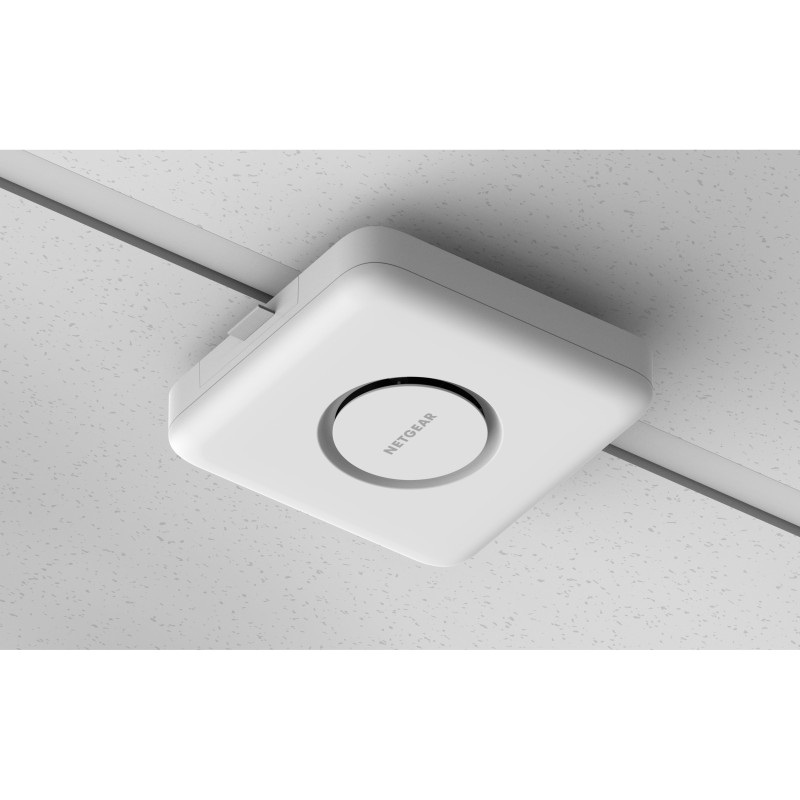 Buy NETGEAR WL-AP WBE750-100EUS WiFi7 PoE++ Access Point - WBE750-100EUS - Indoo... in Cyprus, Nicosia, Limassol, Larnaka, Pafos