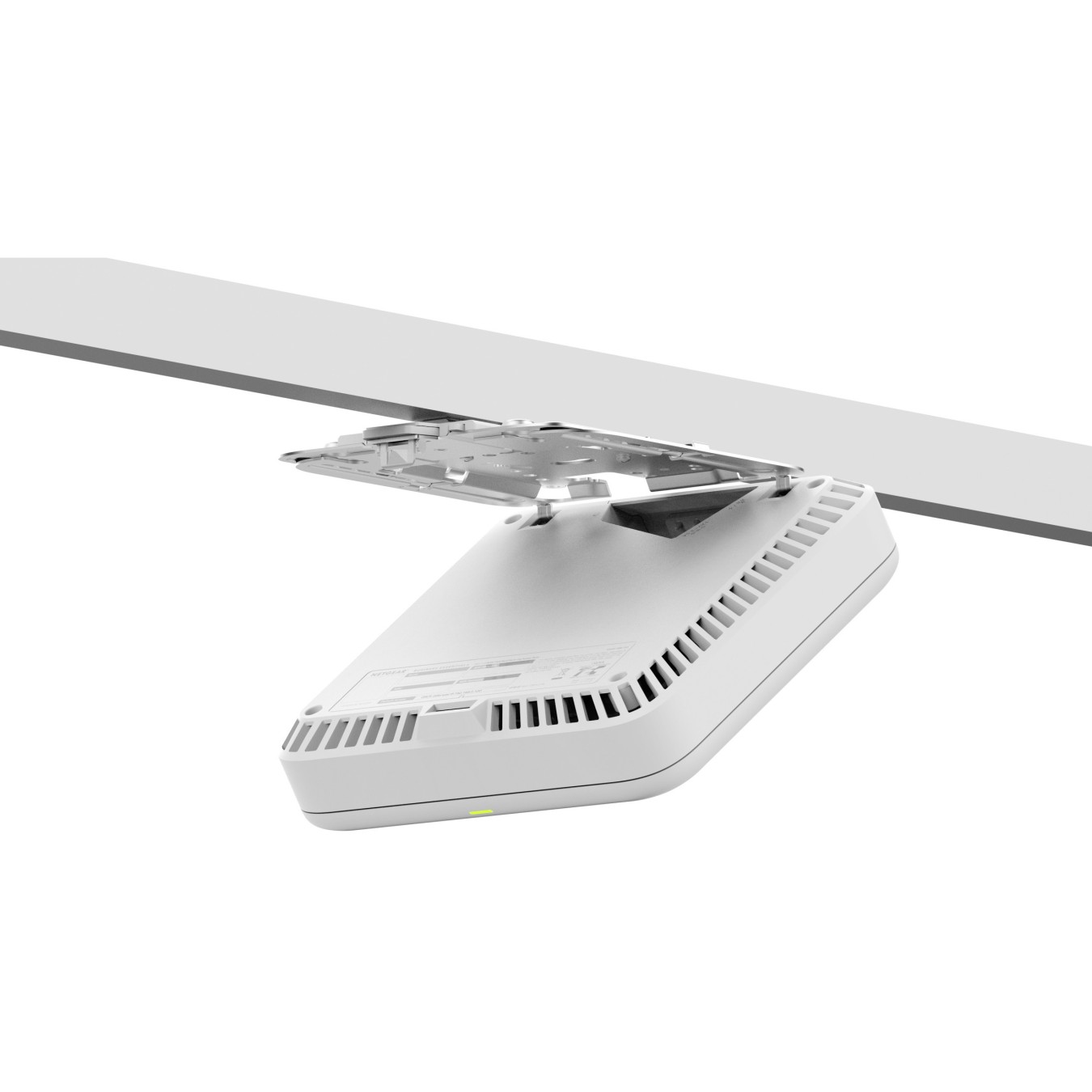 NETGEAR WL-AP WBE750-100EUS WiFi7 PoE++ Access Point - WBE750-100EUS - Indoor, WiFi 7 — Buy in Cyprus with Fast Delivery