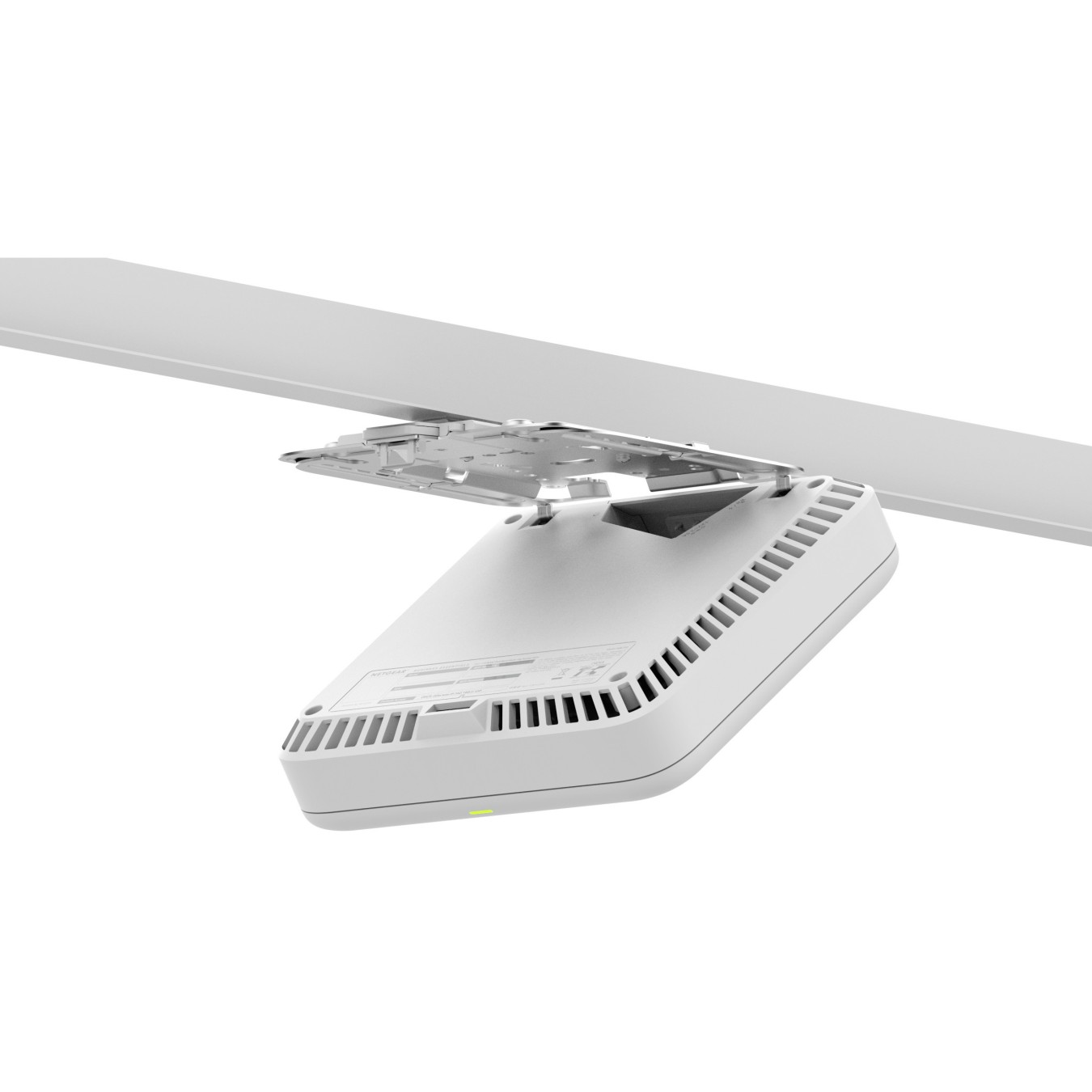 NETGEAR WL-AP WBE750-100EUS WiFi7 PoE++ Access Point - WBE750-100EUS - Indoor, WiFi 7 — Buy in Cyprus with Fast Delivery