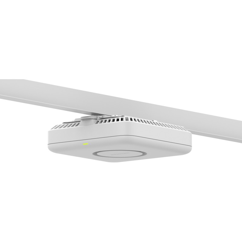 Buy NETGEAR WL-AP WBE750-100EUS WiFi7 PoE++ Access Point - WBE750-100EUS - Indoo... in Cyprus, Nicosia, Limassol, Larnaka, Pafos