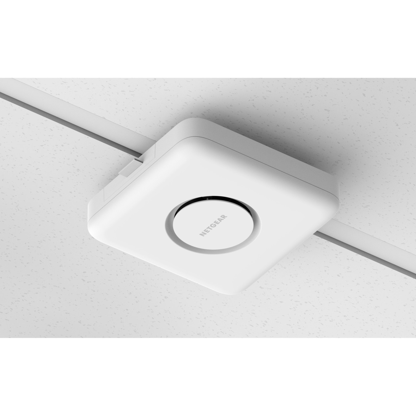 NETGEAR WL-AP WBE750-100EUS WiFi7 PoE++ Access Point - WBE750-100EUS - Indoor, WiFi 7 — Buy in Cyprus with Fast Delivery