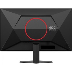 Buy AOC 68.6cm (27') 27G4HRE - 27in Flat Monitor - Black/Red in Cyprus, Nicosia, Limassol, Larnaka, Pafos