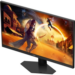 Buy AOC 68.6cm (27') 27G4HRE - 27in Flat Monitor - Black/Red in Cyprus, Nicosia, Limassol, Larnaka, Pafos