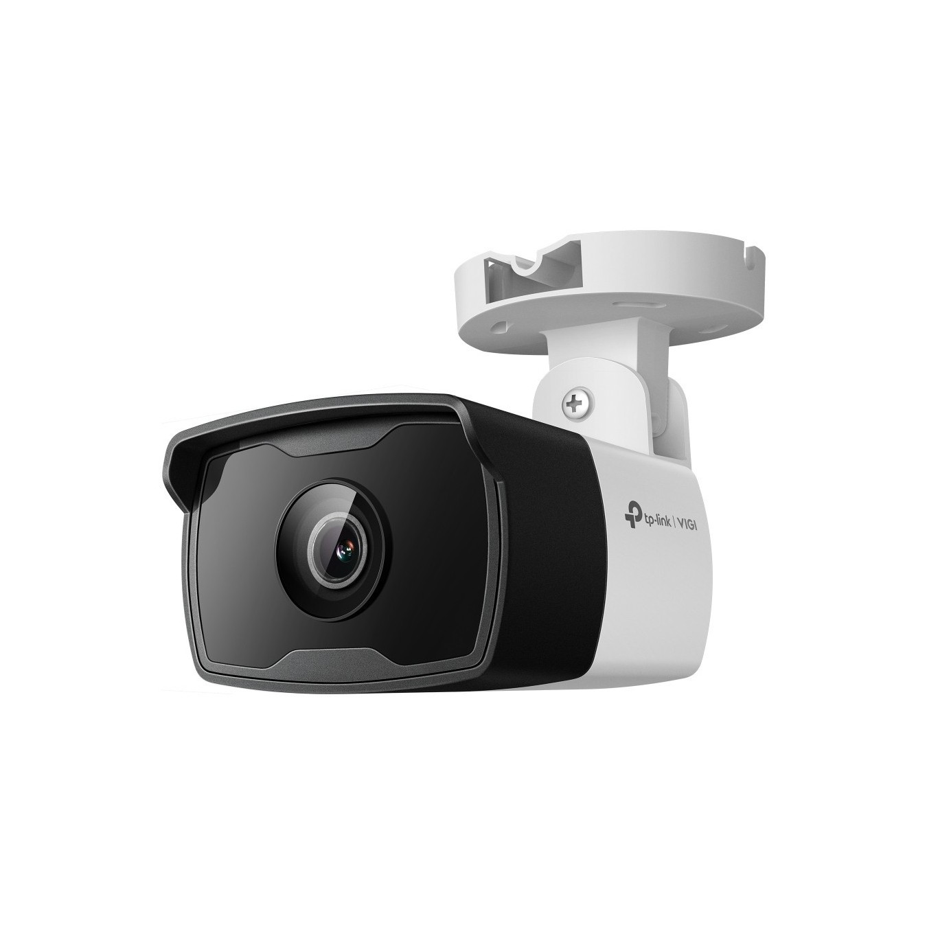 TP-Link Omada IPCam VIGI C340I(4mm) 4MP Outdoor Bullet - C340I - 4MP, PoE, IP66 — Buy in Cyprus with Fast Delivery