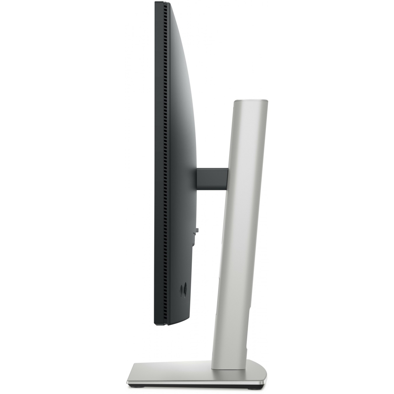 Dell 24-inch IPS Monitor - P2425E - 1920x1200, 16:10, Flat, 100Hz, 5ms, HDMI DP USB-C, Black/Silver