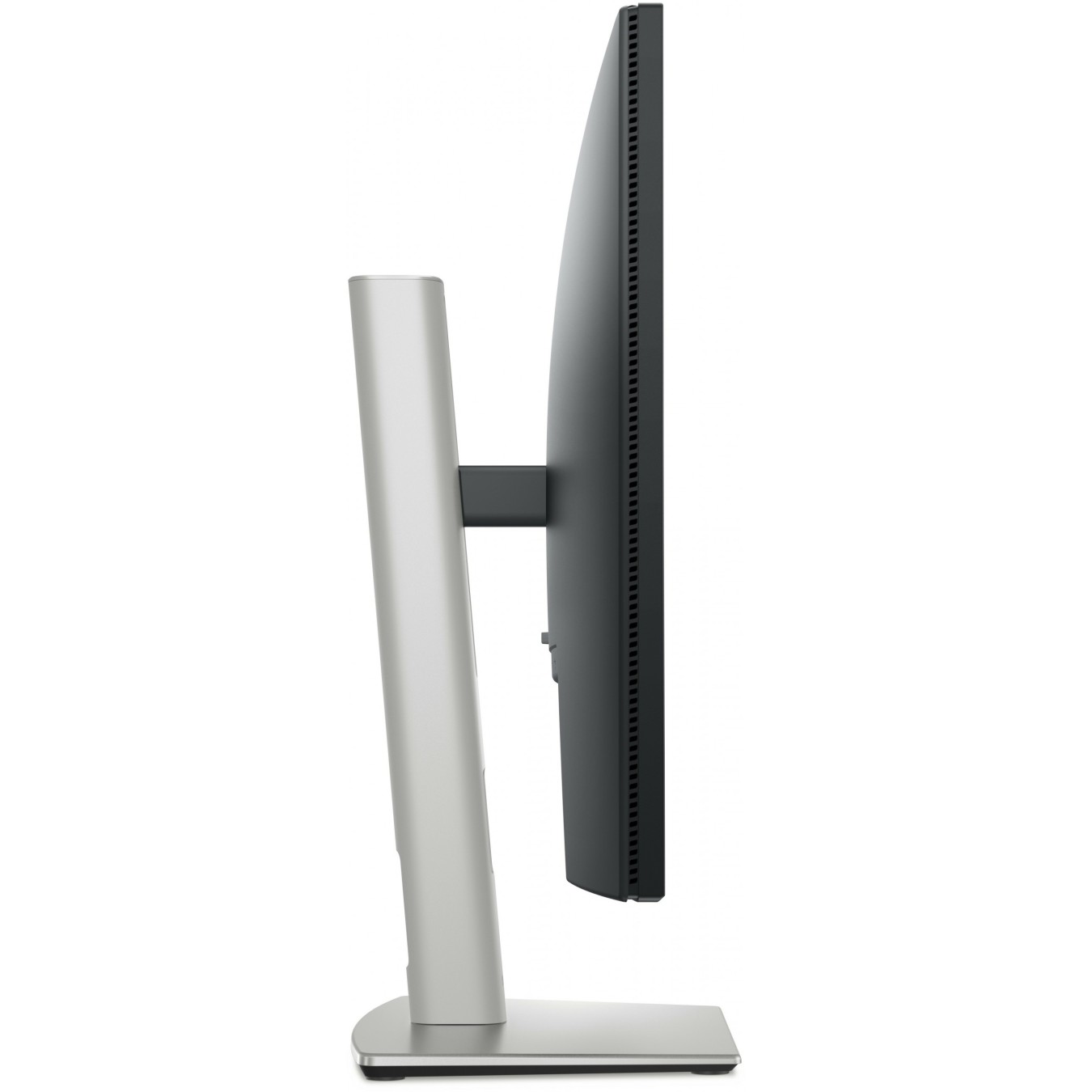 Dell 24-inch IPS Monitor - P2425E - 1920x1200, 16:10, Flat, 100Hz, 5ms, HDMI DP USB-C, Black/Silver