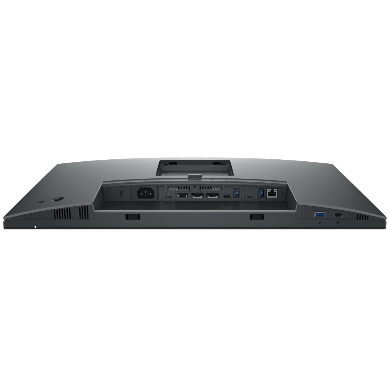 Dell 24-inch IPS Monitor - P2425E - 1920x1200, 16:10, Flat, 100Hz, 5ms, HDMI DP USB-C, Black/Silver
