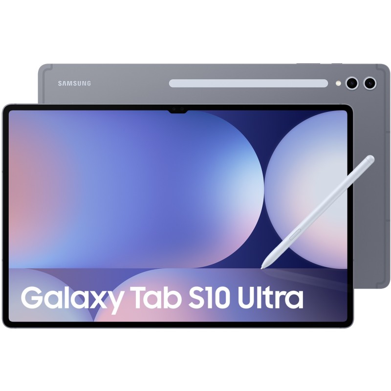 Buy Samsung Galaxy Tab S10 Ultra - (EU grey, 512GB, LTE) in Cyprus, Nicosia, Limassol, Larnaka, Pafos