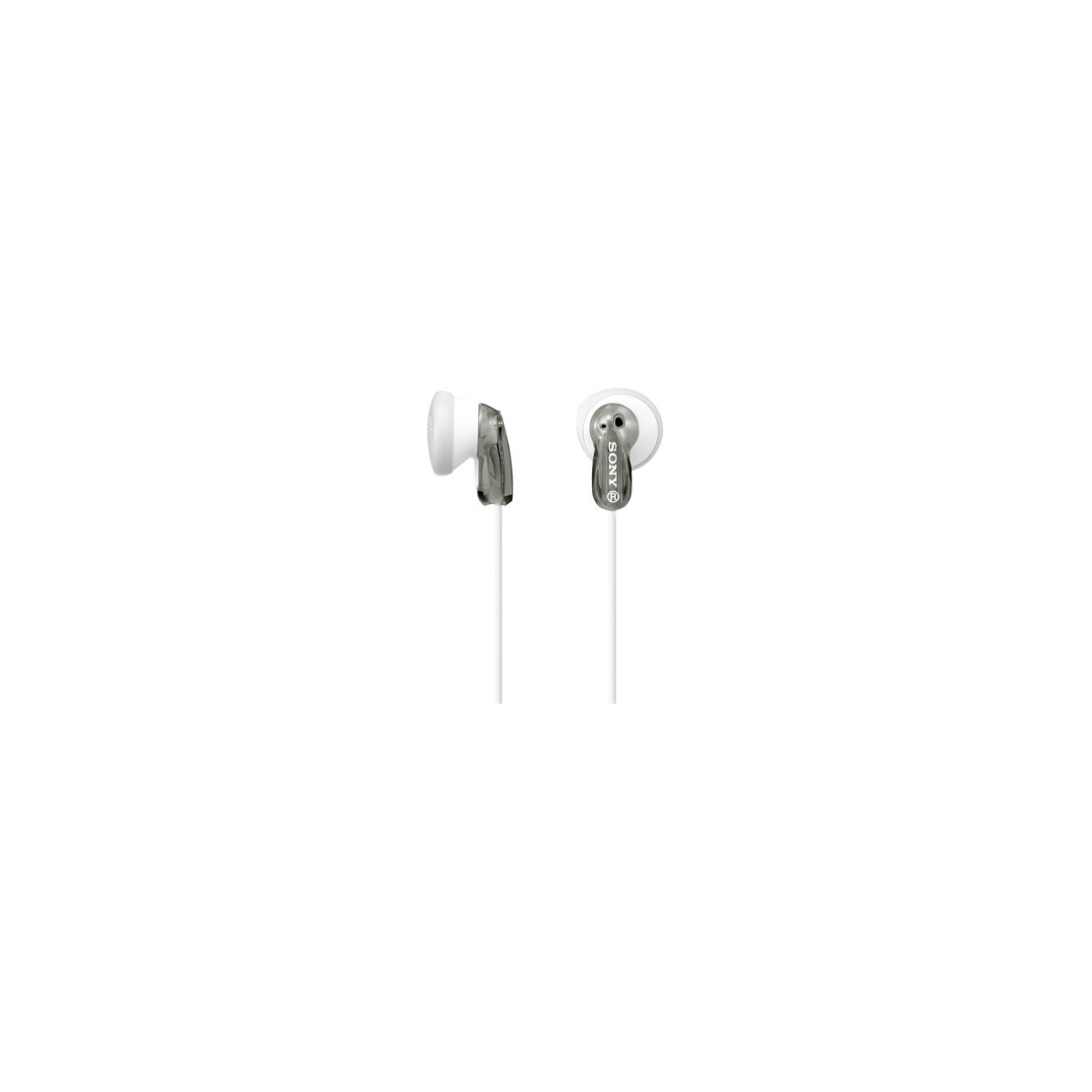 Sony MDR-E 9 LPH Gray-Transparent - MDR-E 9 LPH - Gray-Transparent — Buy in Cyprus with Fast Delivery