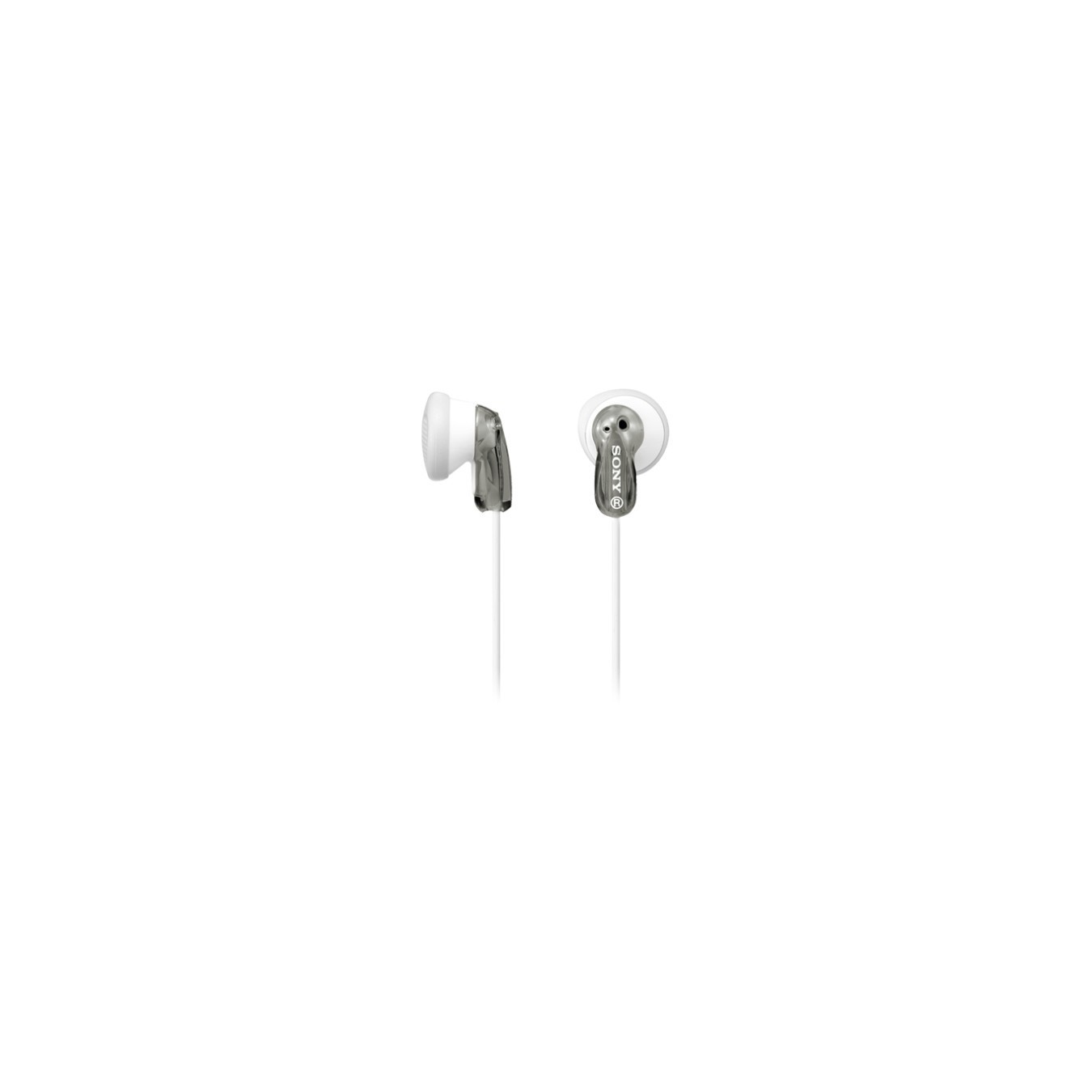 Sony MDR-E 9 LPH Gray-Transparent - MDR-E 9 LPH - Gray-Transparent — Buy in Cyprus with Fast Delivery