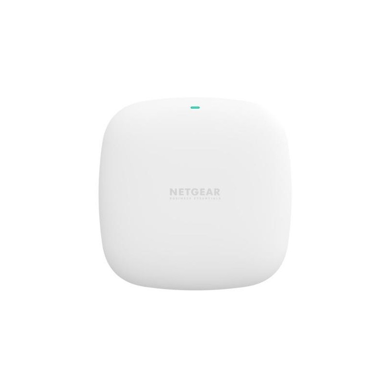 Buy NETGEAR WAX210-100EUS - AX1800 PoE Access Point - Indoor, Wi-Fi 6, 1x1GbE, C... in Cyprus, Nicosia, Limassol, Larnaka, Pafos