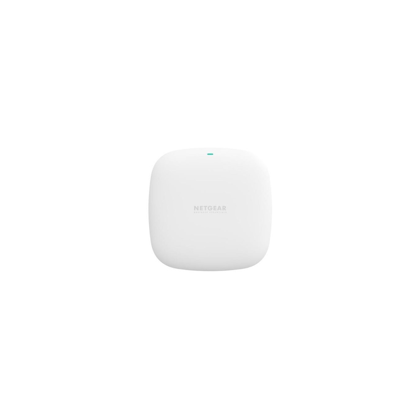 NETGEAR WAX210-100EUS - AX1800 PoE Access Point - Indoor, Wi-Fi 6, 1x1GbE, Cloud-managed — Buy in Cyprus with Fast Delivery
