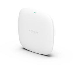 Buy NETGEAR WAX210-100EUS - AX1800 PoE Access Point - Indoor, Wi-Fi 6, 1x1GbE, C... in Cyprus, Nicosia, Limassol, Larnaka, Pafos