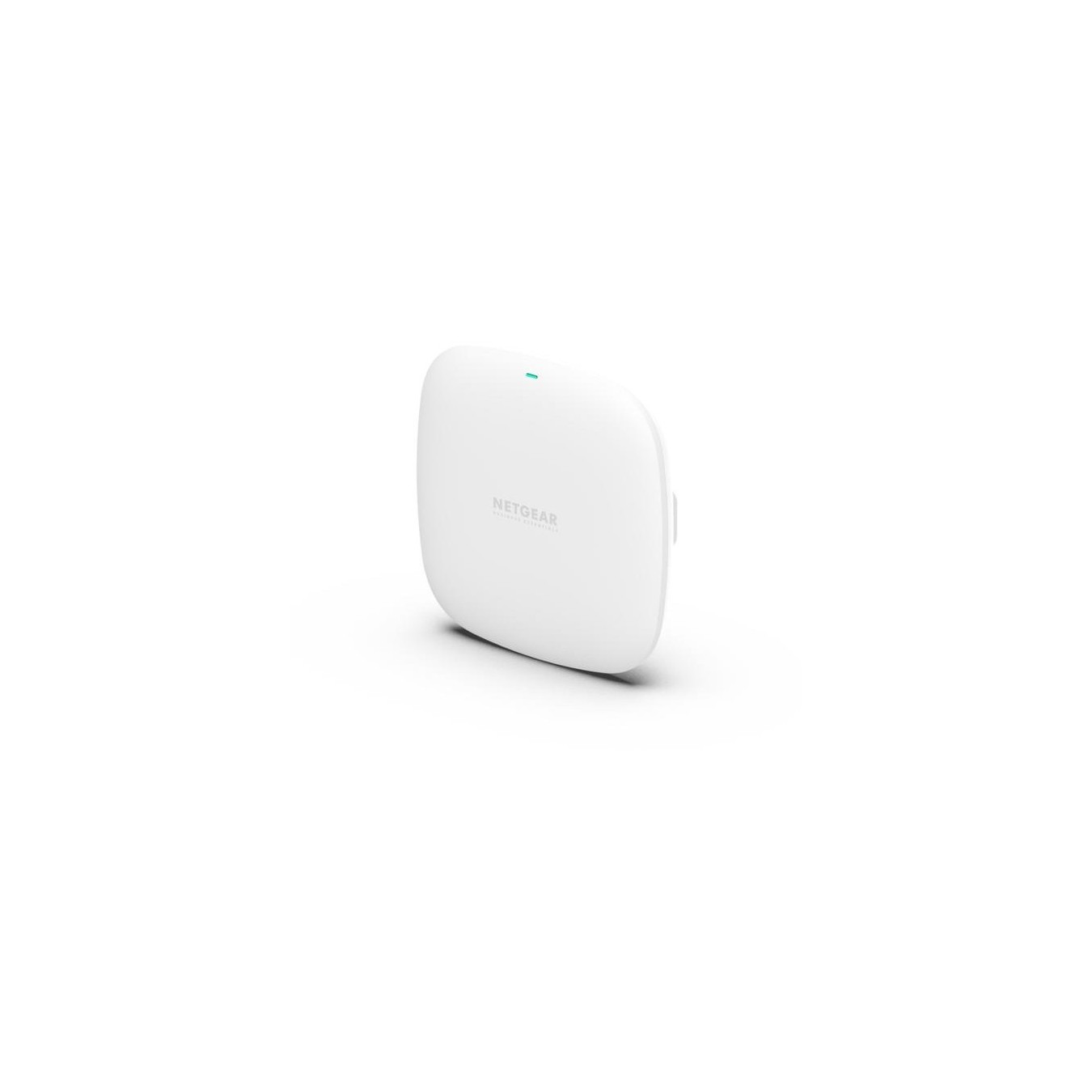 NETGEAR WAX210-100EUS - AX1800 PoE Access Point - Indoor, Wi-Fi 6, 1x1GbE, Cloud-managed — Buy in Cyprus with Fast Delivery