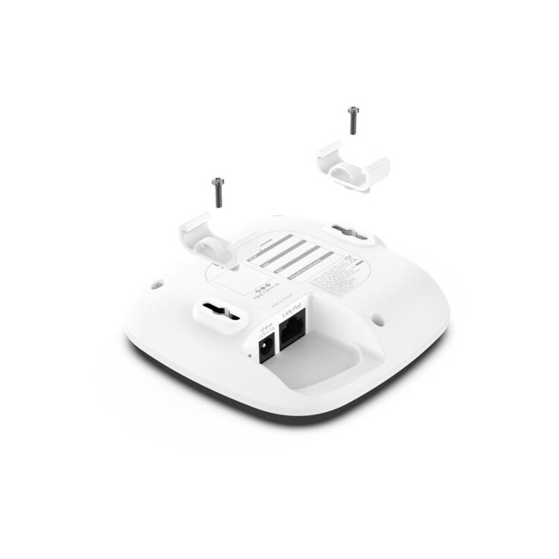 Buy NETGEAR WAX210-100EUS - AX1800 PoE Access Point - Indoor, Wi-Fi 6, 1x1GbE, C... in Cyprus, Nicosia, Limassol, Larnaka, Pafos