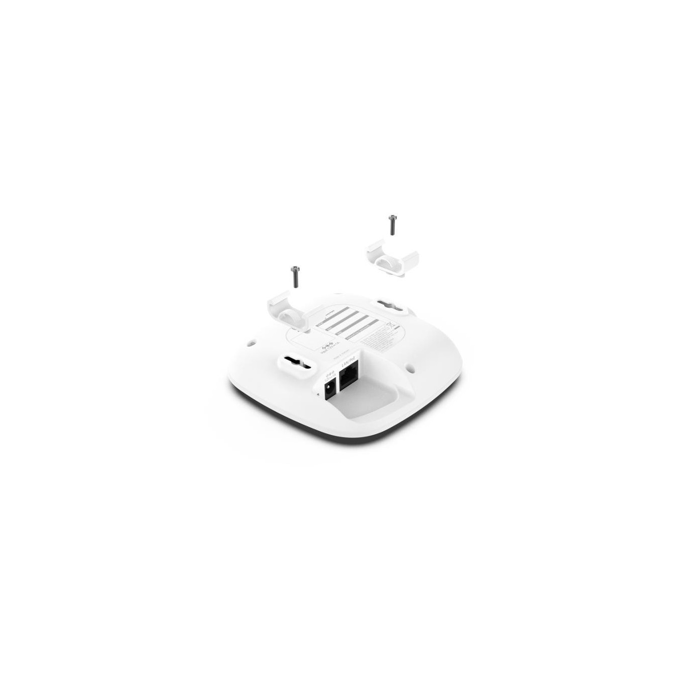 NETGEAR WAX210-100EUS - AX1800 PoE Access Point - Indoor, Wi-Fi 6, 1x1GbE, Cloud-managed — Buy in Cyprus with Fast Delivery